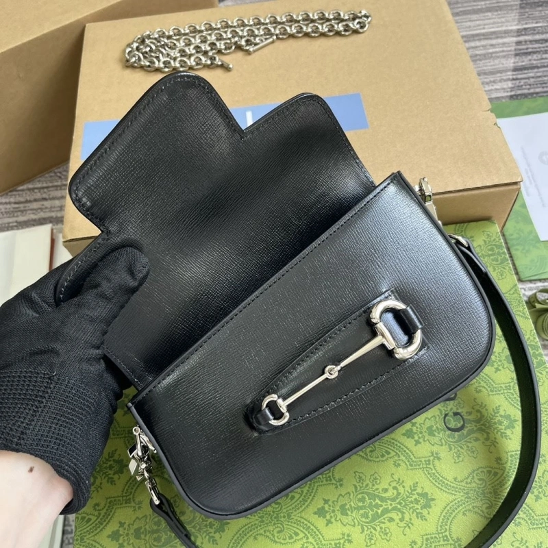 Gucci Top Handle Bags 4360C-1682