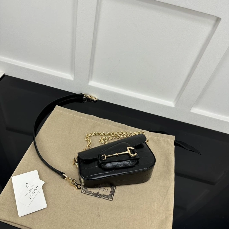 Gucci Top Handle Bags 4360C-1683