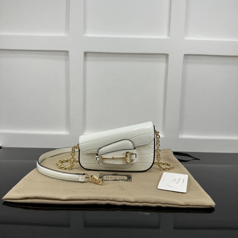 Gucci Top Handle Bags 4360C-1684