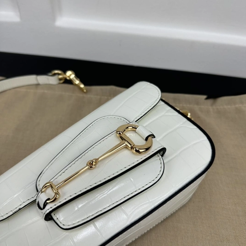 Gucci Top Handle Bags 4360C-1684