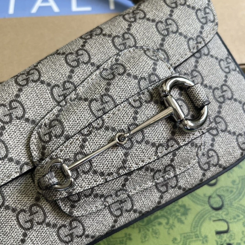 Gucci Top Handle Bags 4360C-1685