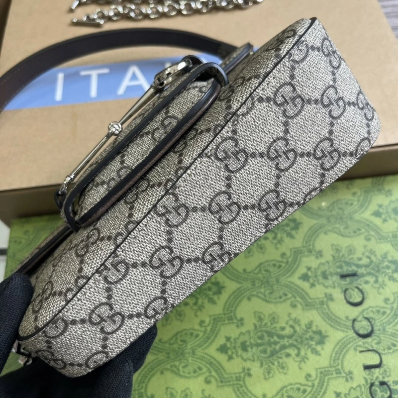 Gucci Top Handle Bags 4360C-1685