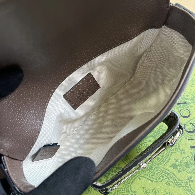 Gucci Top Handle Bags 4360C-1685