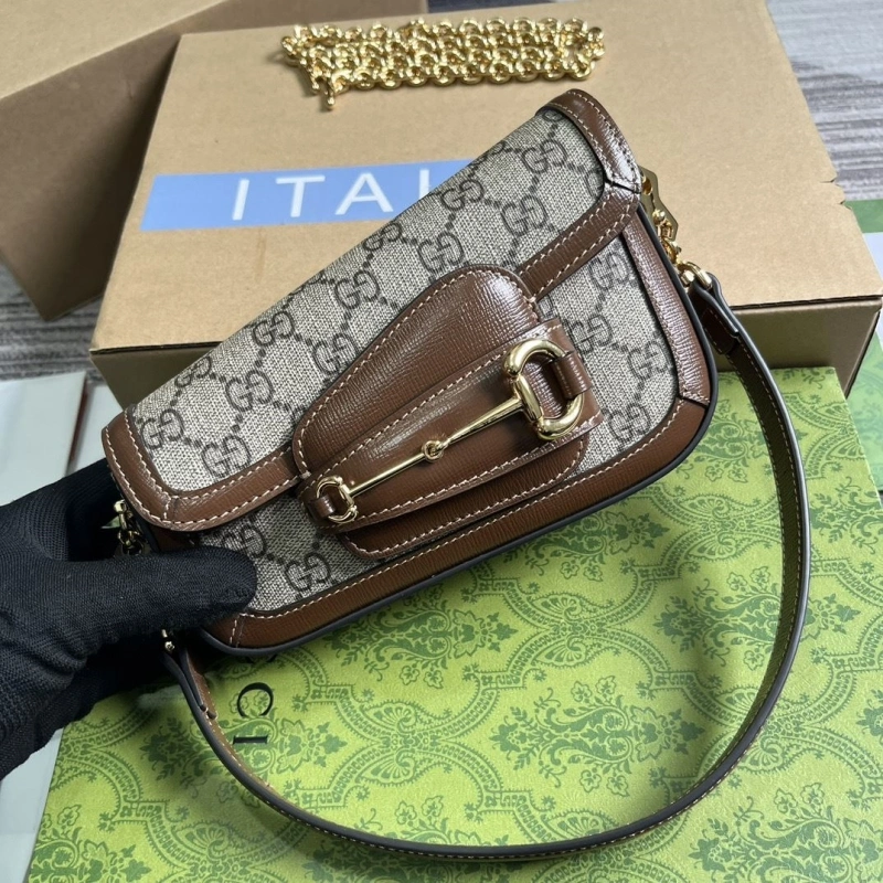 Gucci Top Handle Bags 4360C-1686