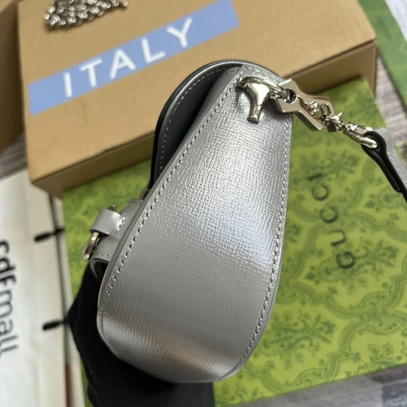 Gucci Top Handle Bags 4360C-1688