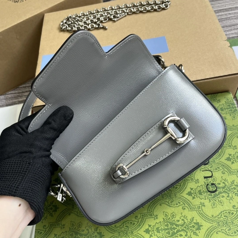 Gucci Top Handle Bags 4360C-1688