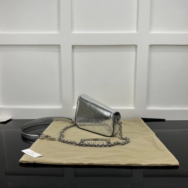 Gucci Top Handle Bags 4360C-1689