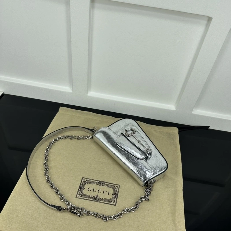 Gucci Top Handle Bags 4360C-1689