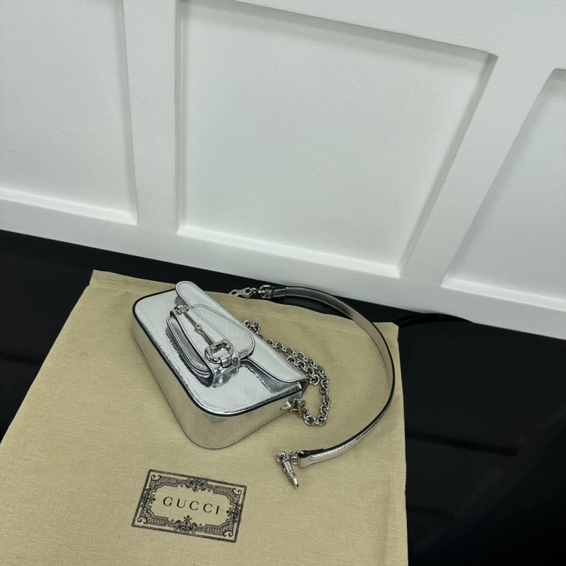 Gucci Top Handle Bags 4360C-1689