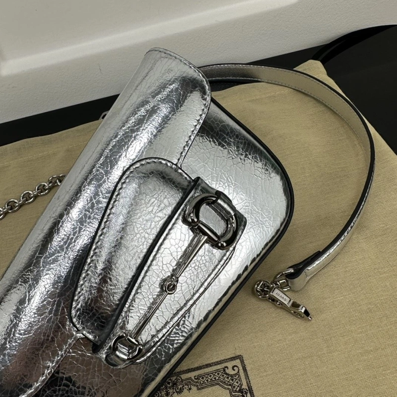Gucci Top Handle Bags 4360C-1689