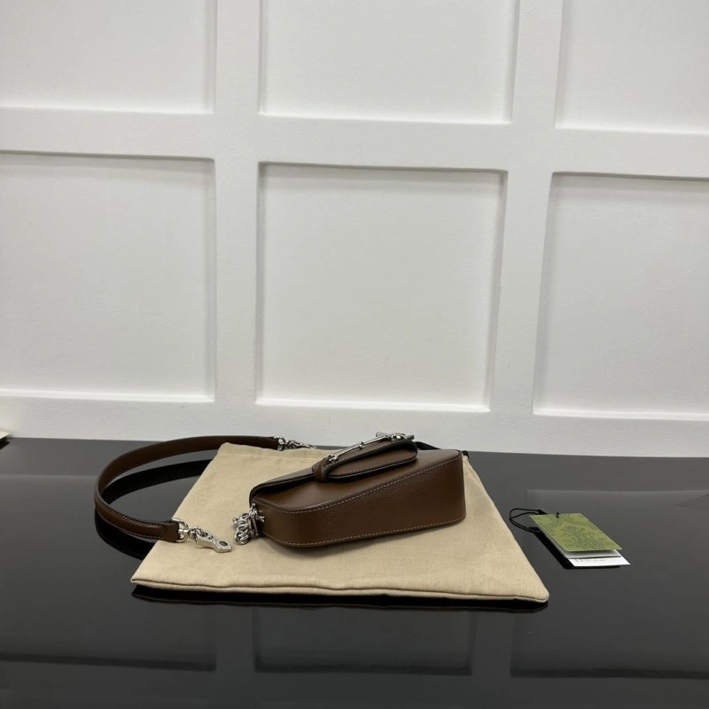 Gucci Top Handle Bags 4360C-1691