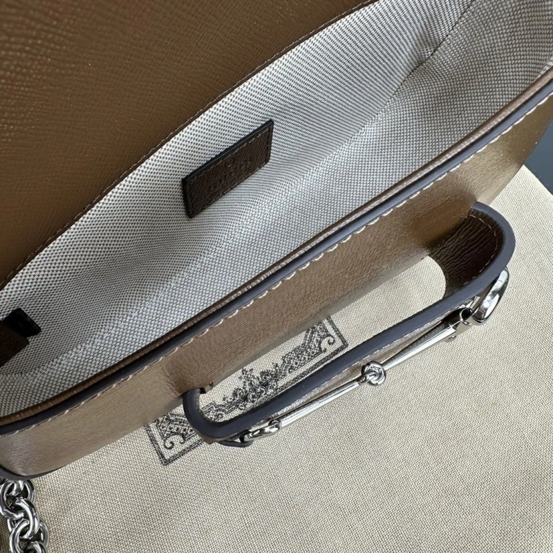 Gucci Top Handle Bags 4360C-1691