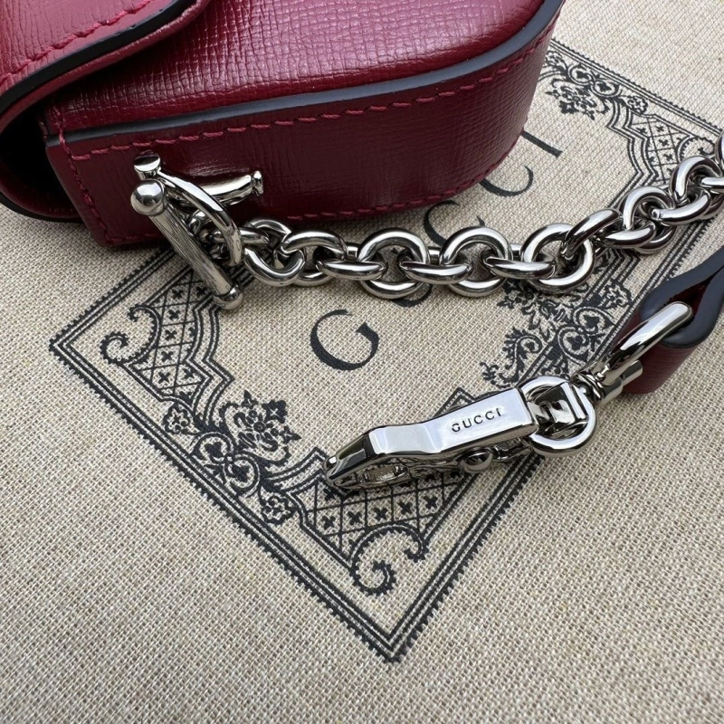 Gucci Top Handle Bags 4360C-1692