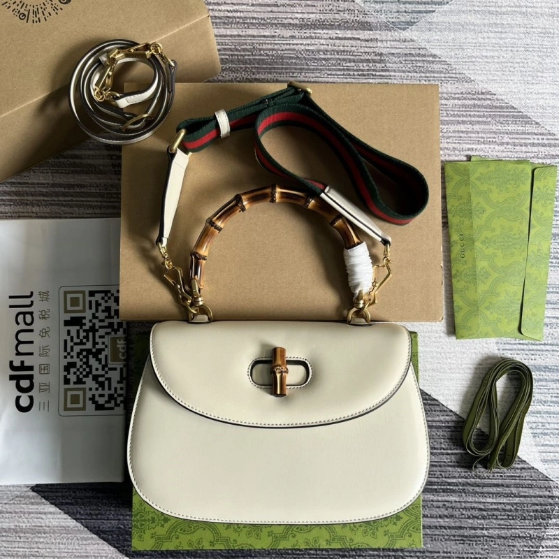 Gucci Top Handle Bags 4360C-1694