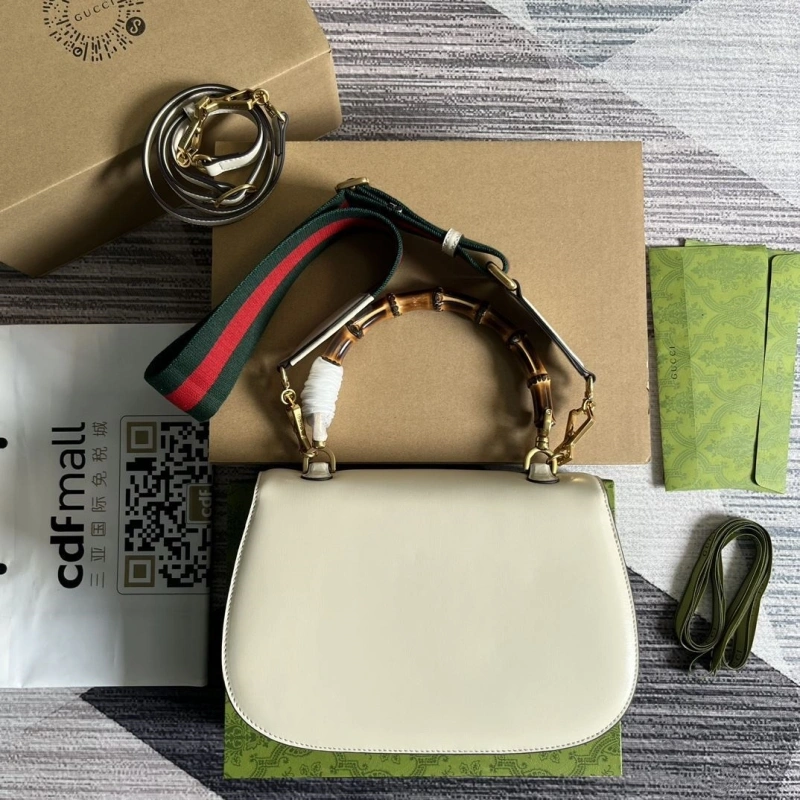 Gucci Top Handle Bags 4360C-1694