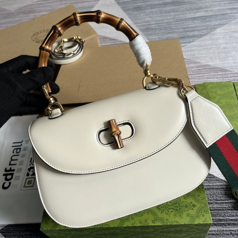 Gucci Top Handle Bags 4360C-1694