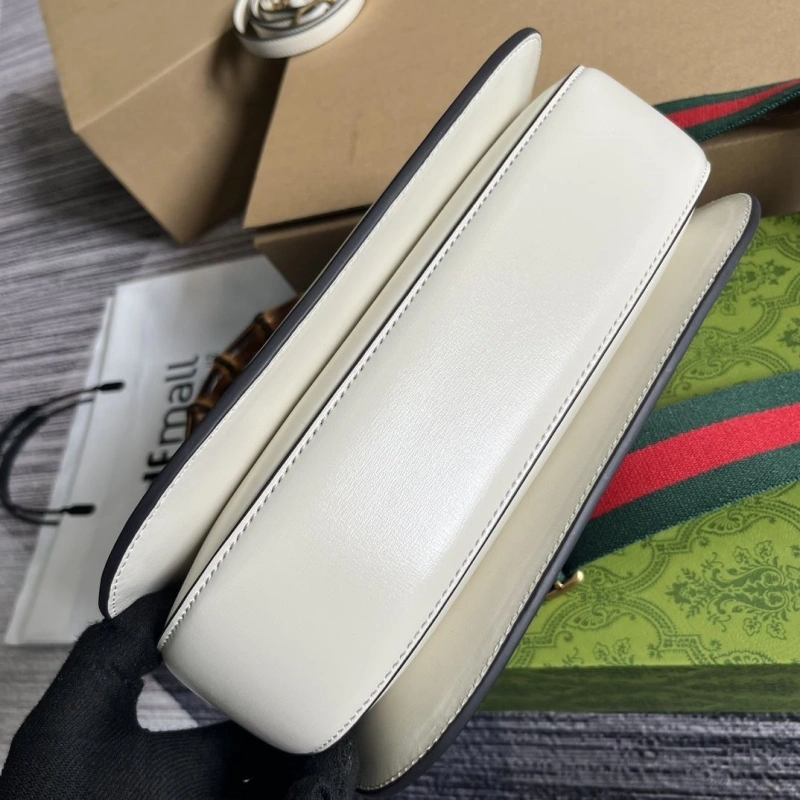 Gucci Top Handle Bags 4360C-1694