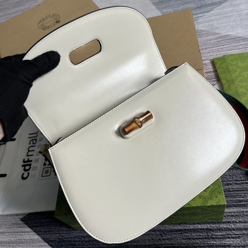 Gucci Top Handle Bags 4360C-1694