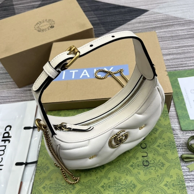 Gucci Top Handle Bags 4360C-1695