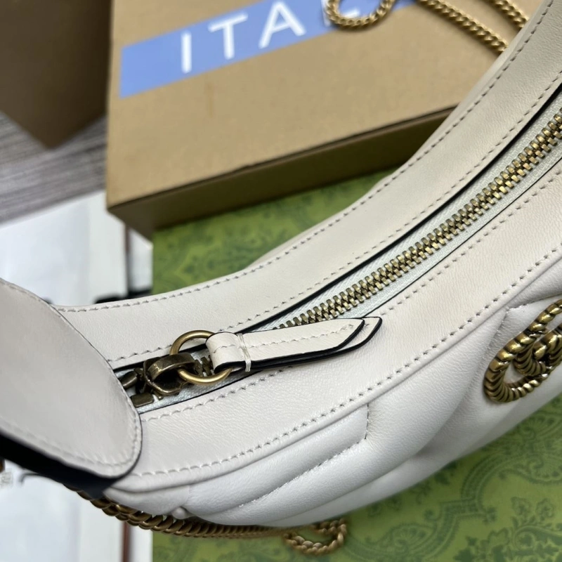 Gucci Top Handle Bags 4360C-1695