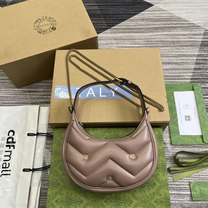 Gucci Top Handle Bags 4360C-1697