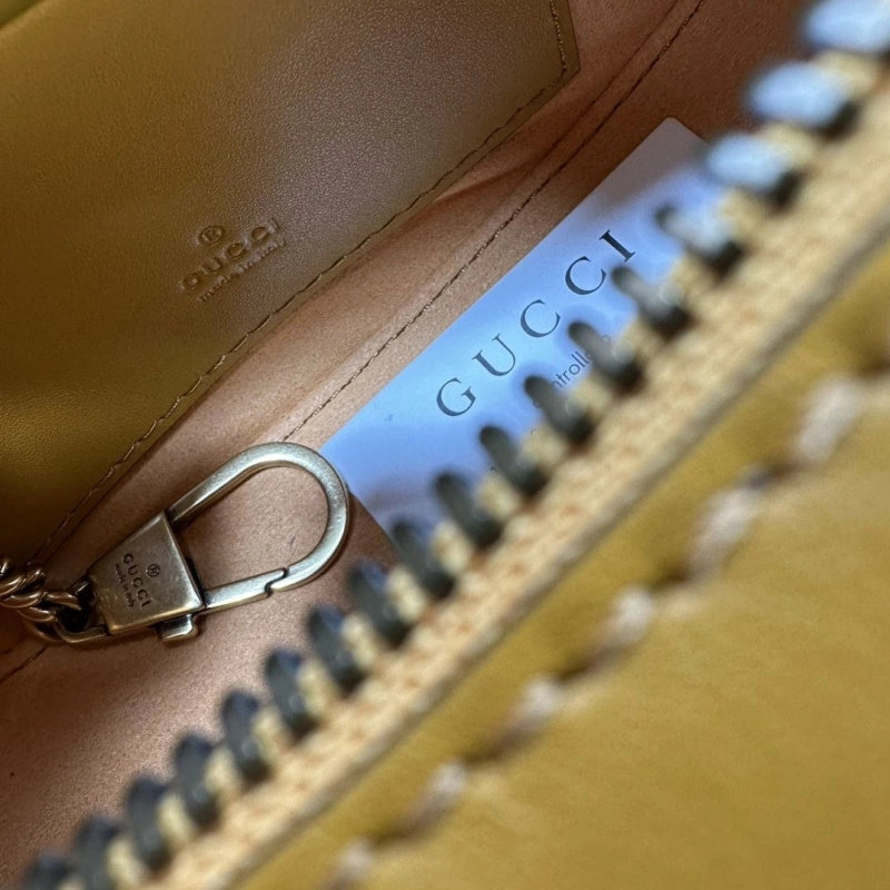 Gucci Top Handle Bags 4360C-1698