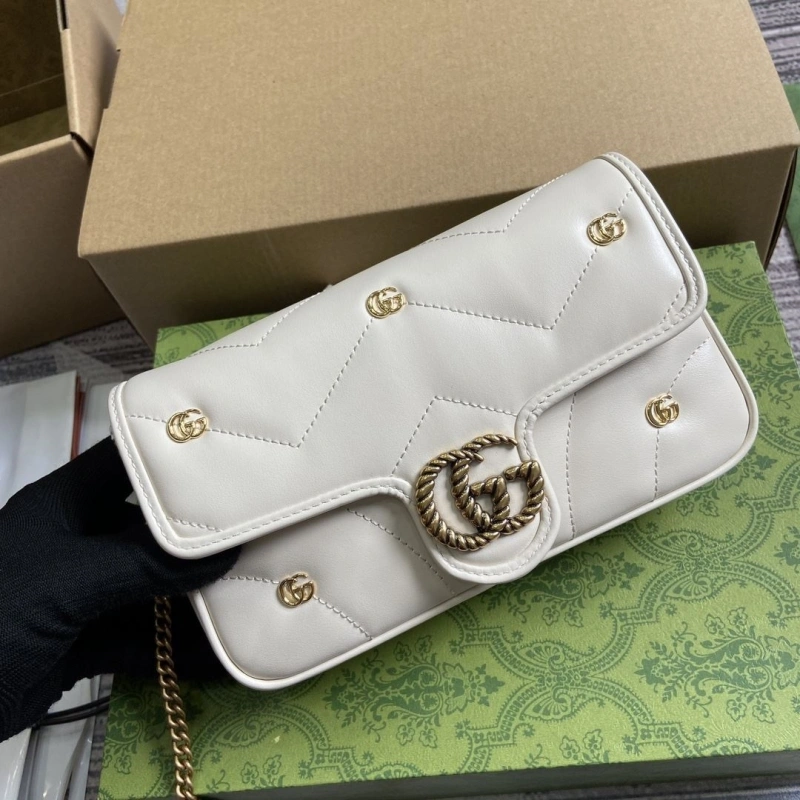 Gucci Satchel Bags 4360C-1701