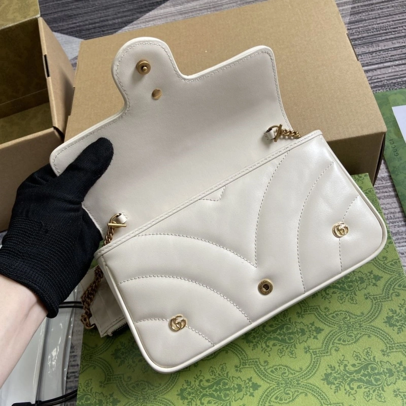 Gucci Satchel Bags 4360C-1701