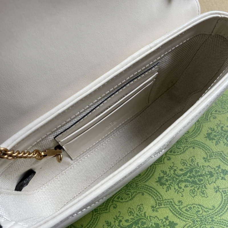 Gucci Satchel Bags 4360C-1701