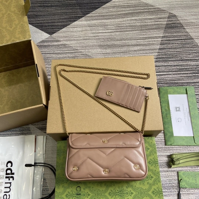 Gucci Satchel Bags 4360C-1702