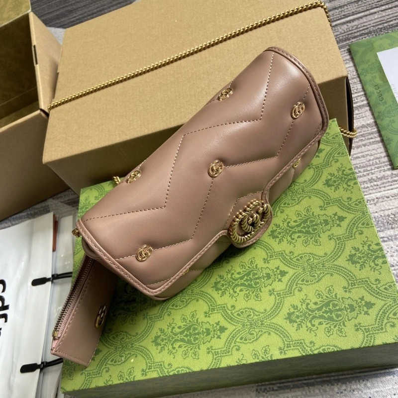 Gucci Satchel Bags 4360C-1702