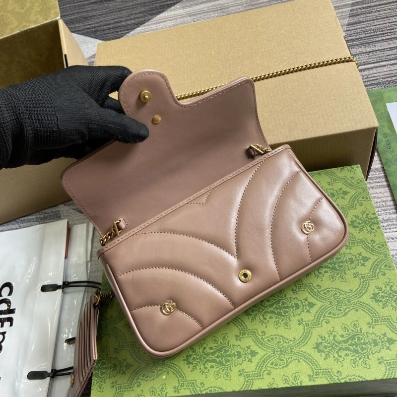 Gucci Satchel Bags 4360C-1702