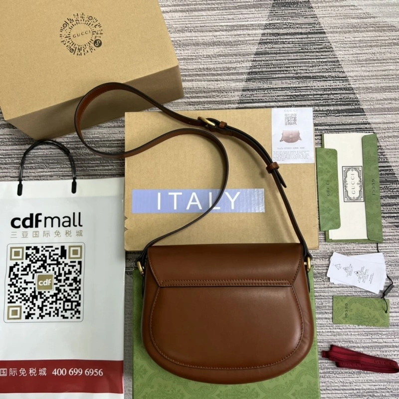 Gucci Satchel Bags 4360C-1703