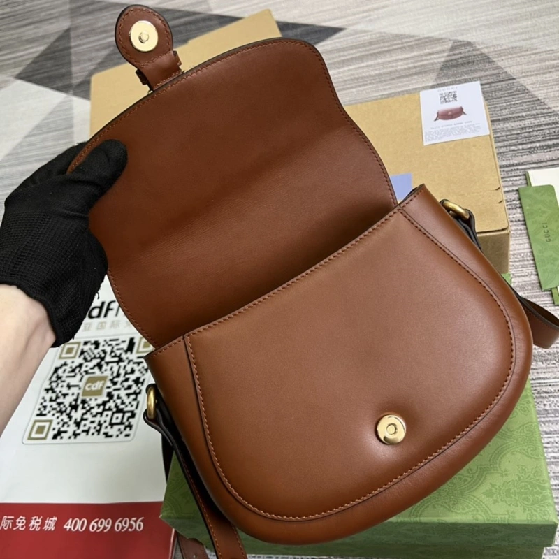 Gucci Satchel Bags 4360C-1703