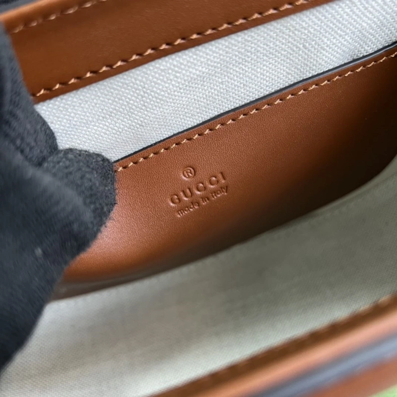 Gucci Satchel Bags 4360C-1703