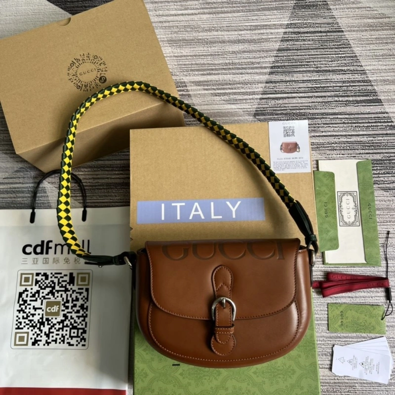 Gucci Satchel Bags 4360C-1704