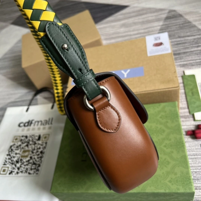 Gucci Satchel Bags 4360C-1704