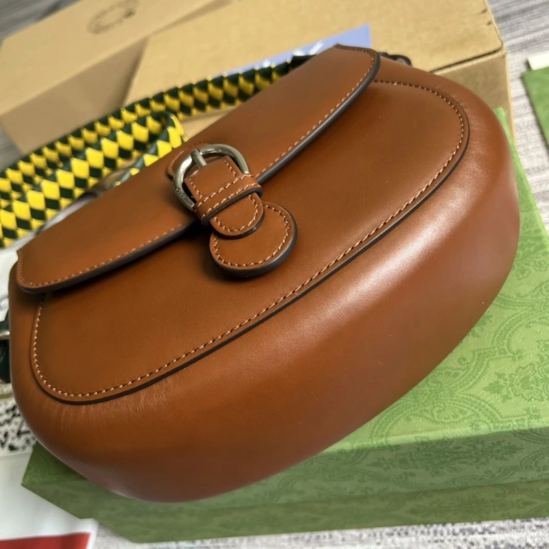 Gucci Satchel Bags 4360C-1704