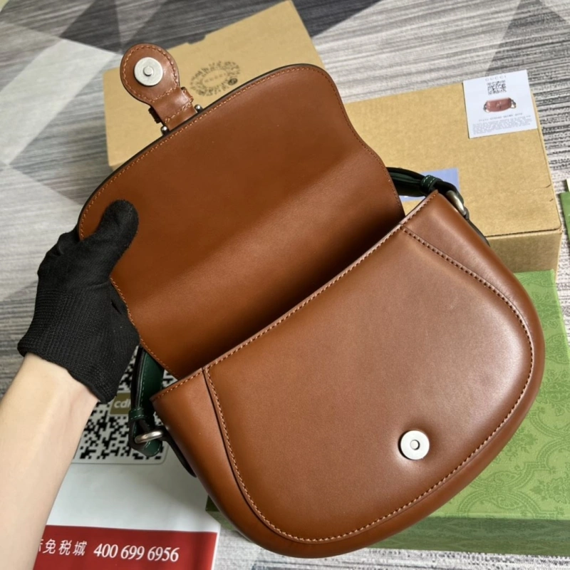 Gucci Satchel Bags 4360C-1704