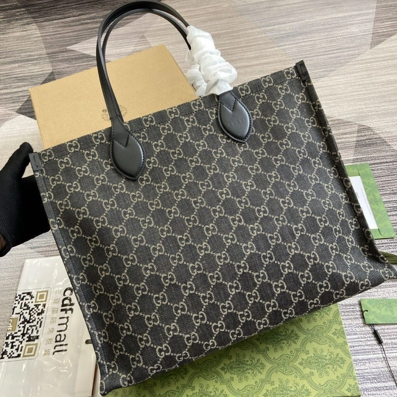 Gucci Shopping Bags 4360C-1705