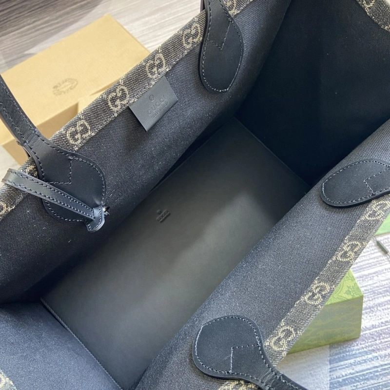 Gucci Shopping Bags 4360C-1705