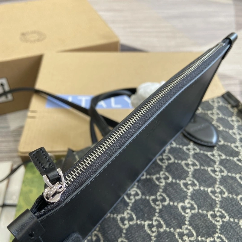 Gucci Shopping Bags 4360C-1706