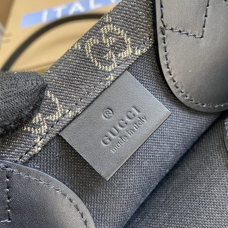 Gucci Shopping Bags 4360C-1706