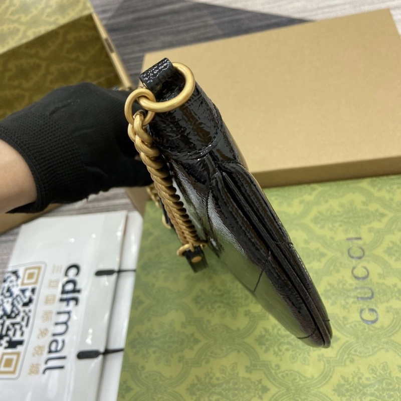 Gucci Top Handle Bags 4360C-1707