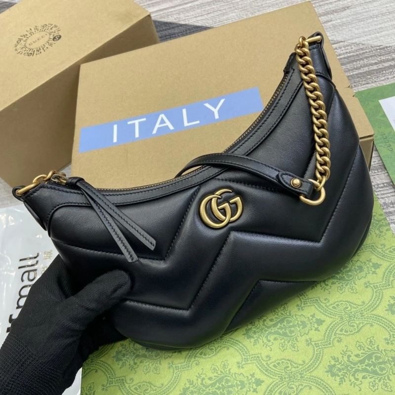 Gucci Top Handle Bags 4360C-1708