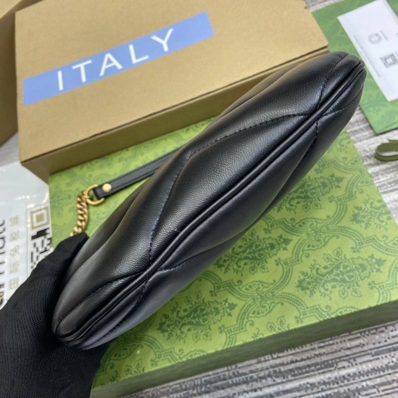 Gucci Top Handle Bags 4360C-1708