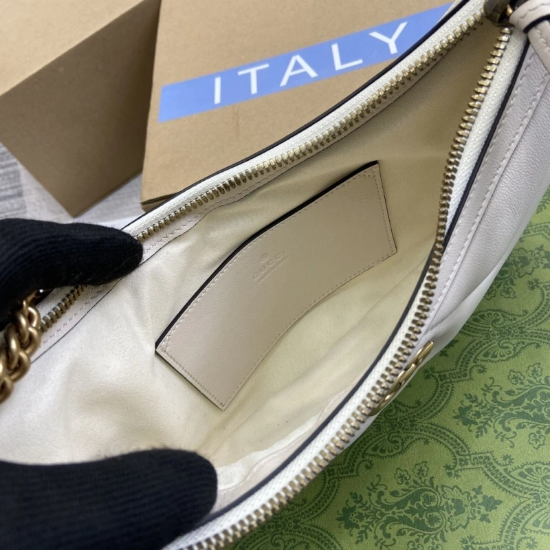 Gucci Top Handle Bags 4360C-1709