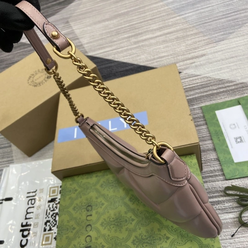 Gucci Top Handle Bags 4360C-1710