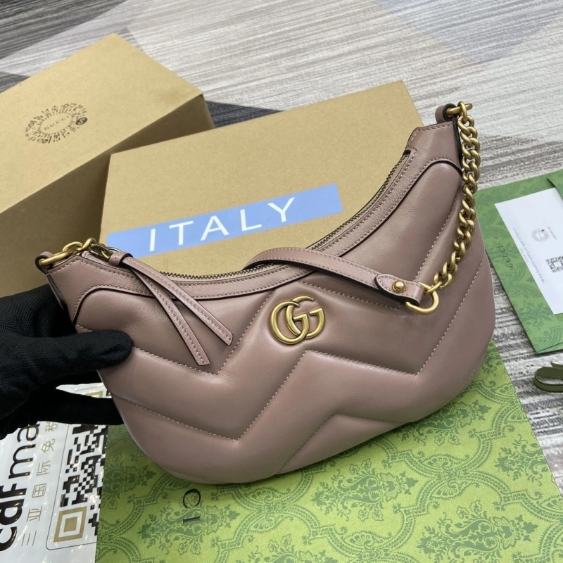 Gucci Top Handle Bags 4360C-1710