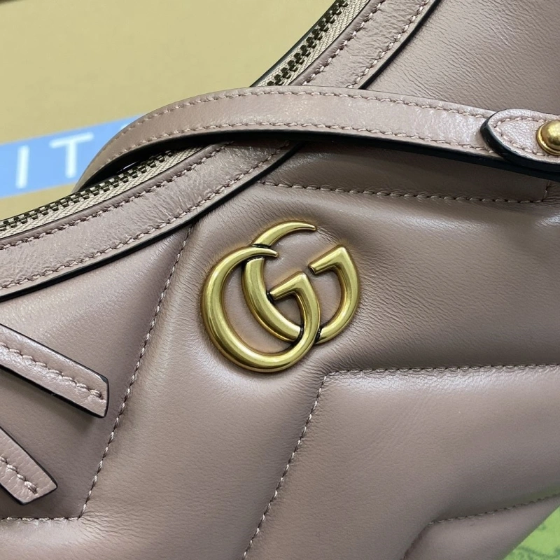 Gucci Top Handle Bags 4360C-1710